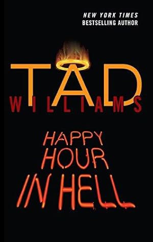 Bild des Verkufers fr Happy Hour in Hell: 2 (Bobby Dollar) zum Verkauf von WeBuyBooks