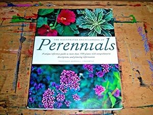 Imagen del vendedor de The Illustrated Encyclopedia of Perennials a la venta por WeBuyBooks
