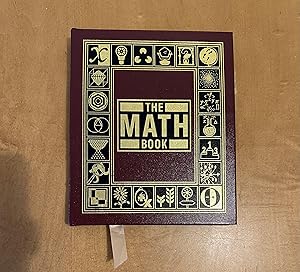 The Math Book - Great Mathematical Breakthroughs Ancient World to Modern Age