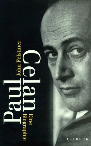 Seller image for Paul Celan Eine Biographie for sale by WeBuyBooks