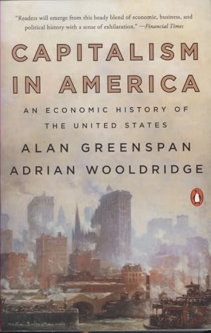 Capitalism in America: An Economic History of the United States