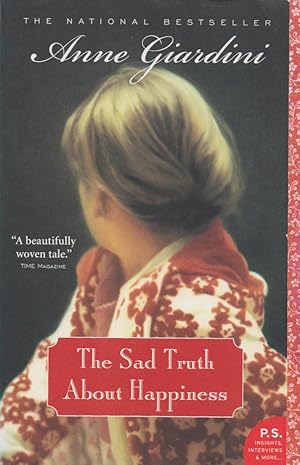 Seller image for The Sad Truth About Happiness for sale by The Glass Key