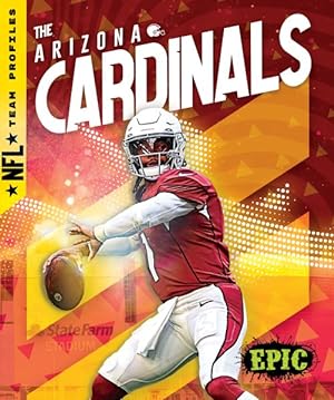 Seller image for Arizona Cardinals for sale by GreatBookPrices