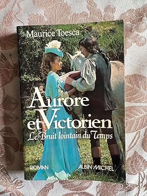 Imagen del vendedor de Aurore et victorien a la venta por Dmons et Merveilles