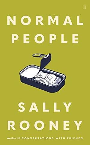 Seller image for Normal People for sale by WeBuyBooks