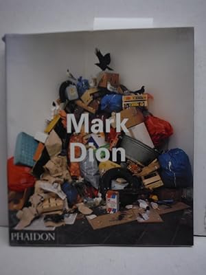 Immagine del venditore per Mark Dion (Phaidon Contemporary Artists Series) venduto da Imperial Books and Collectibles