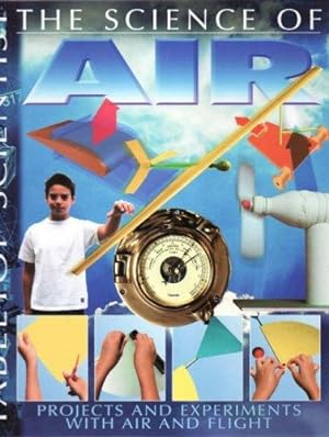 Seller image for Air (Tabletop Scientist) for sale by WeBuyBooks