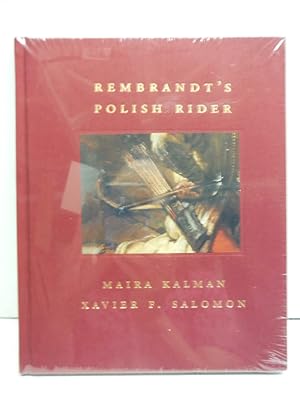 Seller image for Rembrandt's Polish Rider (Frick Diptych) for sale by Imperial Books and Collectibles