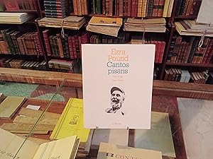 Seller image for Cantos Pisans for sale by Librairie FAUGUET