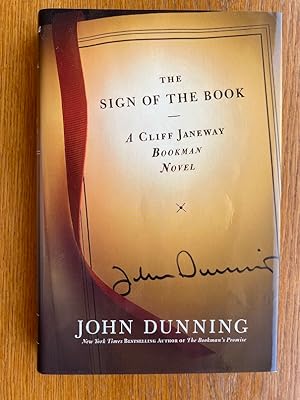 The Sign of the Book