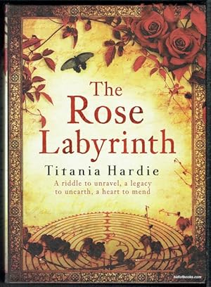 Imagen del vendedor de The Rose Labyrinth a la venta por Hall of Books