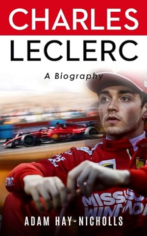 Immagine del venditore per Charles Leclerc venduto da GreatBookPrices