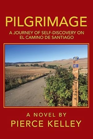 Bild des Verkufers fr Pilgrimage : A Journey of Self-discovery on El Camino De Santiago zum Verkauf von GreatBookPrices