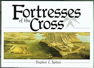 Imagen del vendedor de Fortresses Of The Cross: Hospitaller Military Architecture (1136-1798) a la venta por Hall of Books