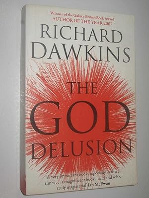 The God Delusion