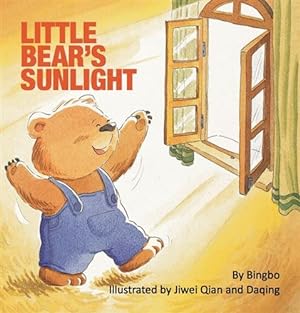 Bild des Verkufers fr Little Bear's Sunlight zum Verkauf von GreatBookPrices