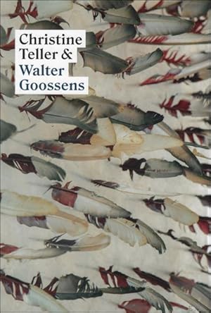 Imagen del vendedor de Christine Teller & Walter Goossens a la venta por BOOKSELLER  -  ERIK TONEN  BOOKS
