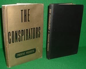 THE CONSPIRATORS