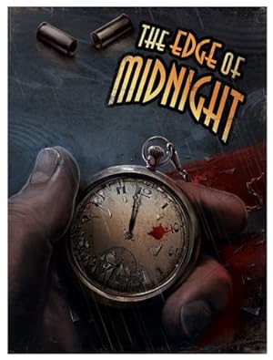 Bild des Verkufers fr Edge of Midnight zum Verkauf von WeBuyBooks