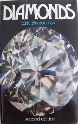 Bild des Verkufers fr Diamonds zum Verkauf von WeBuyBooks