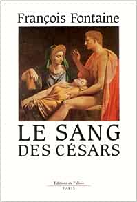 Bild des Verkufers fr Le Sang des Csars zum Verkauf von Dmons et Merveilles