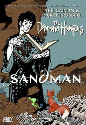 Seller image for Sandman : Dream Hunters for sale by GreatBookPrices