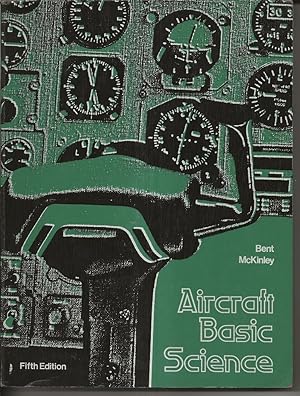 Seller image for Aircraft basic science (Aviation technology series) for sale by Alan Newby