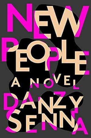 Seller image for New People for sale by WeBuyBooks