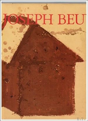Bild des Verkufers fr Josef Beuys Olfarben / Oilcolors 1936-1965 zum Verkauf von BOOKSELLER  -  ERIK TONEN  BOOKS