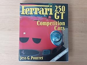 Ferrari 250 GT Cmpetition Cars