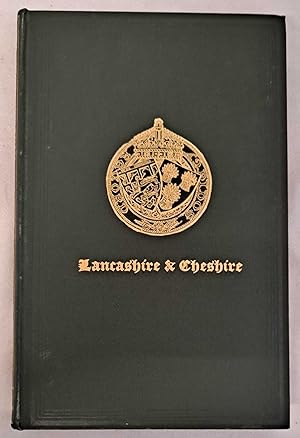 Seller image for Miscellanies Relating to Lancashire and Chester, Volume the Fifth. Lancashire & Cheshire Volume LII (52) 1906 for sale by Bailgate Books Ltd