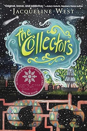 Seller image for The Collectors for sale by Reliant Bookstore