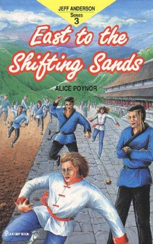 Image du vendeur pour Title: East to the Shifting Sands mis en vente par WeBuyBooks