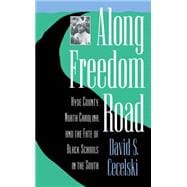 Immagine del venditore per Along Freedom Road venduto da eCampus