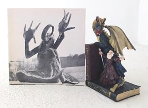 Image du vendeur pour Reinhoud: recent sculptures mis en vente par Structure, Verses, Agency  Books