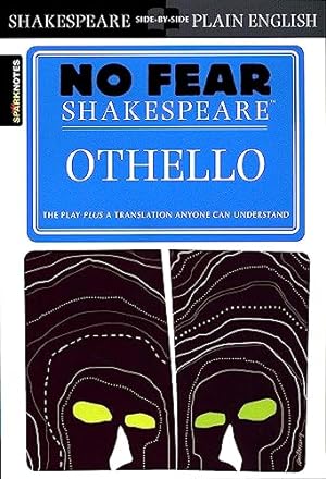 Bild des Verkäufers für Othello (No Fear Shakespeare) (Volume 9) zum Verkauf von ZBK Books