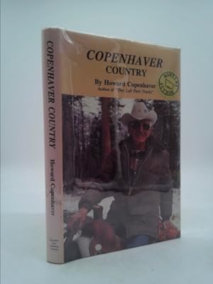 Imagen del vendedor de Copenhaver Country a la venta por ThriftBooksVintage