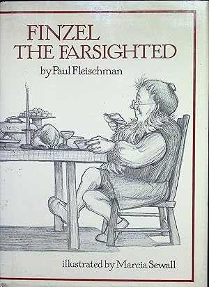 Immagine del venditore per Finzel the Farsighted (Signed) venduto da Liberty Book Store ABAA FABA IOBA