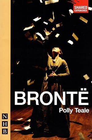 Seller image for Bront : NHB Modern Plays : for sale by Sapphire Books