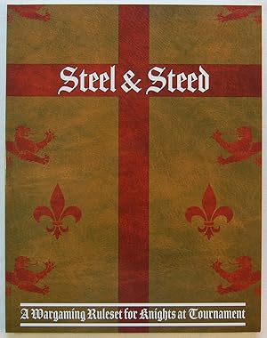 Steel & Steed