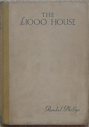 The £1000 House