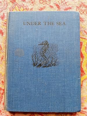The Strange Old Man, Part III (Under the Sea)