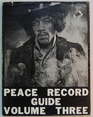 Peace Record Guide Volume 3