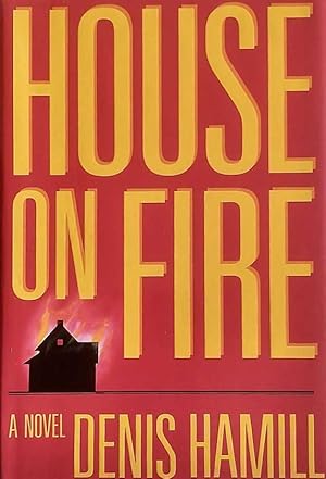 Seller image for House on Fire for sale by Kayleighbug Books, IOBA