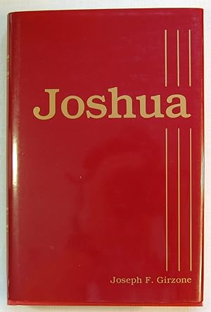Joshua, Signed
