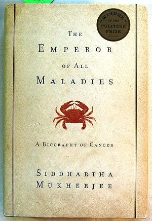 The Emperor of All Maladies, Signed