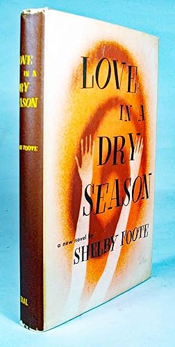 Seller image for Love in a Dry Season for sale by The Literary Lion,Ltd.