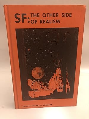 Imagen del vendedor de SF: The Other Side of Realism a la venta por Needham Book Finders
