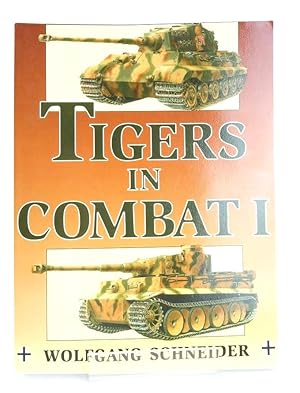 Image du vendeur pour TIGERS IN COMBAT I mis en vente par Stella & Rose's Books, PBFA