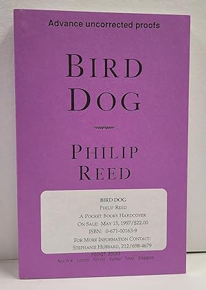 Seller image for Bird Dog for sale by Tall Stories Book & Print Gallery